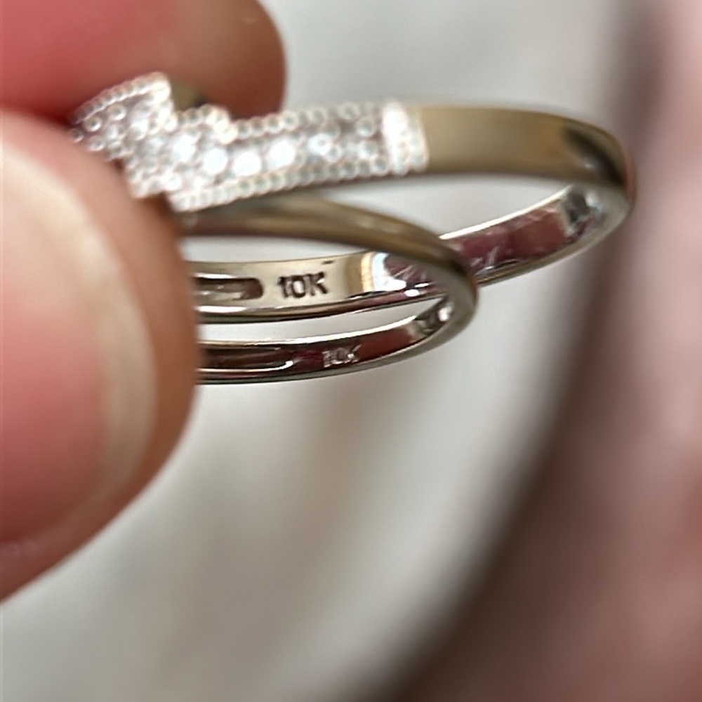 Bridal set - Picture 7 of 12